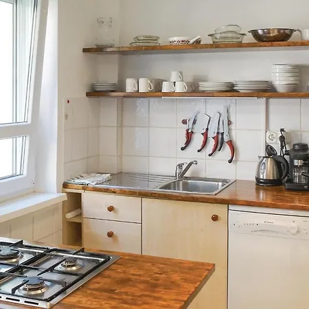 Apartman Amazing In W/ 1 Bedrooms