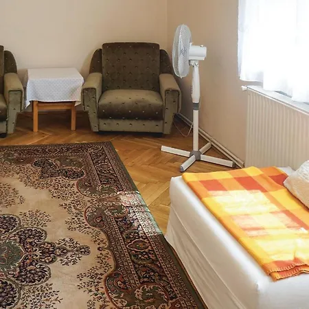 Apartman Amazing In W/ 1 Bedrooms